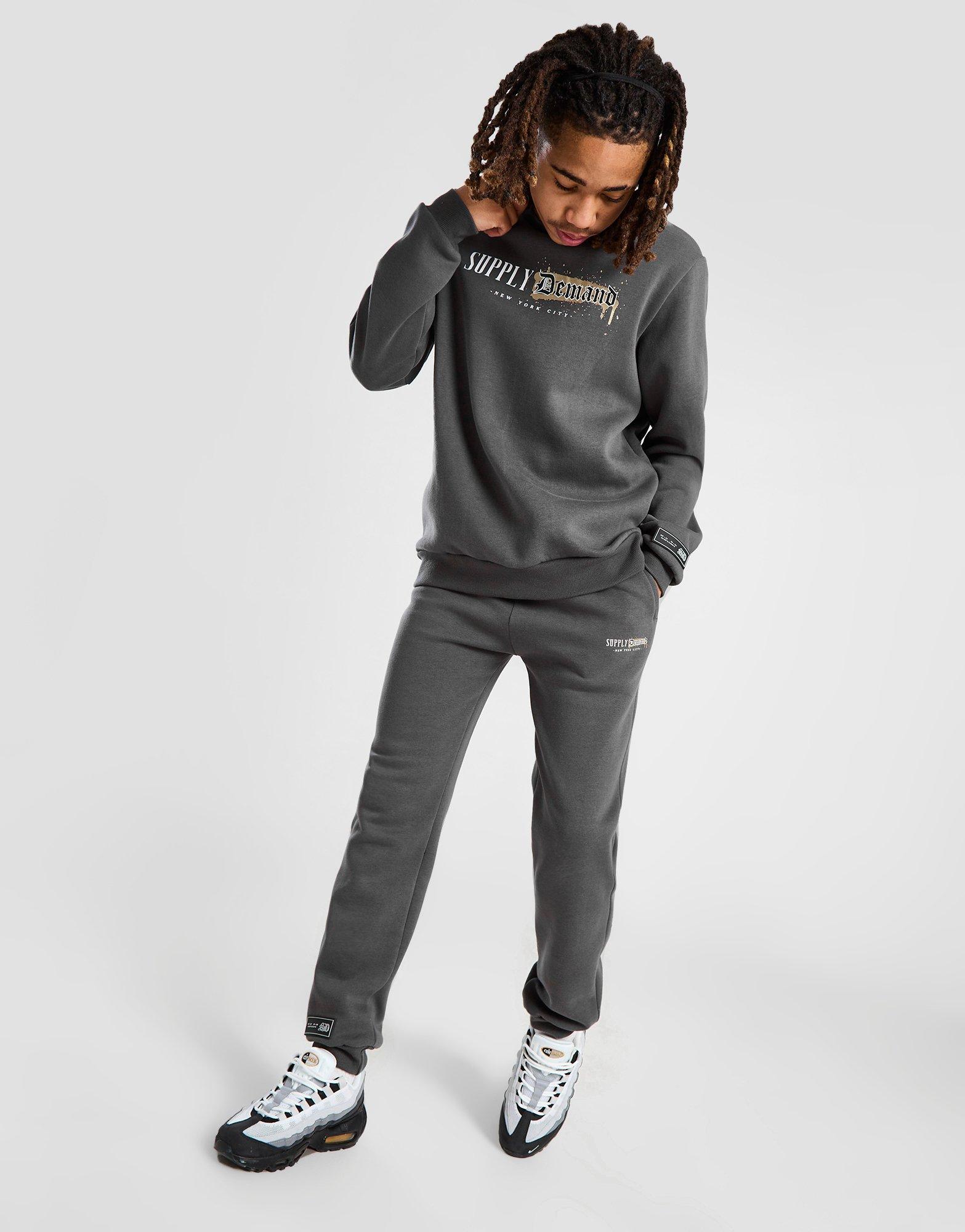 JSG CLOUD 9 JOGGERS – jsgsupply