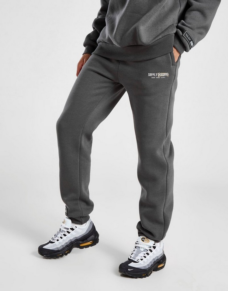 Supply & Demand Tagged Joggers Junior