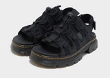 Dr. Martens Tract Sandals