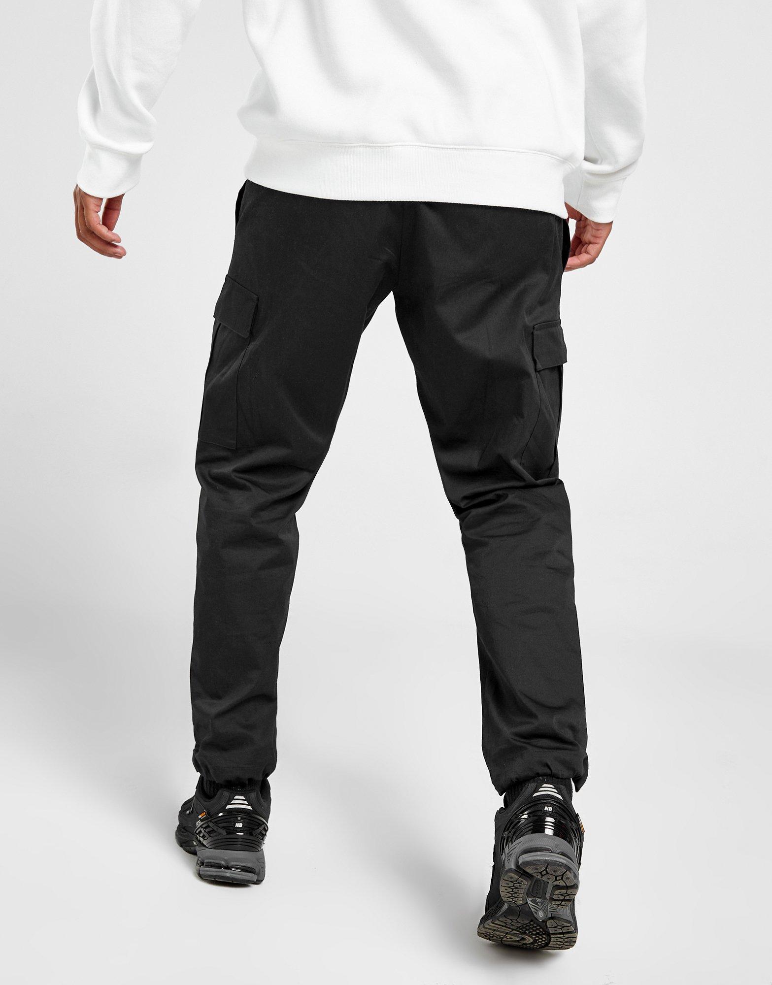 New Balance Woven Cargo Pants