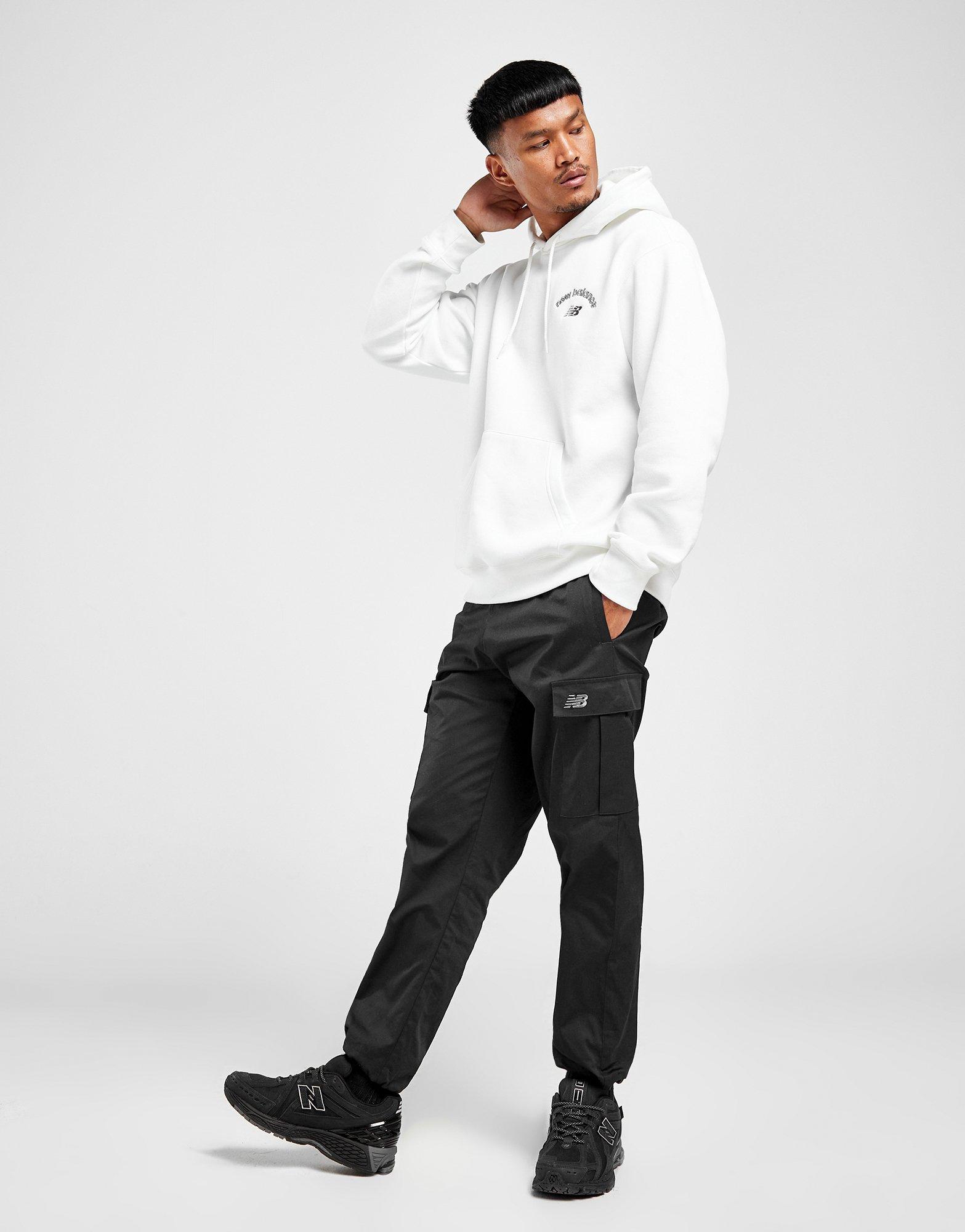 New Balance Woven Cargo Pants