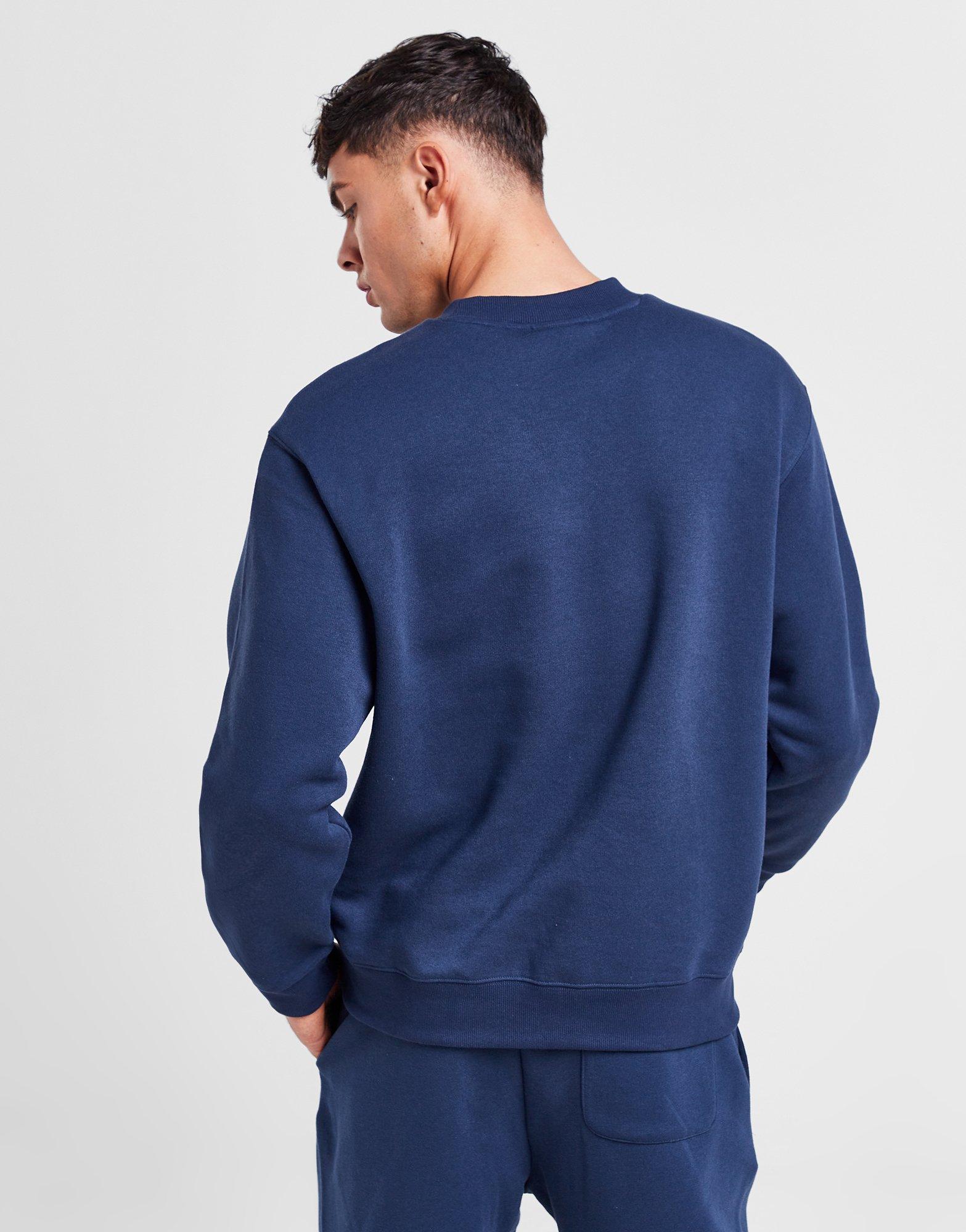New Balance Sweatshirt Herr