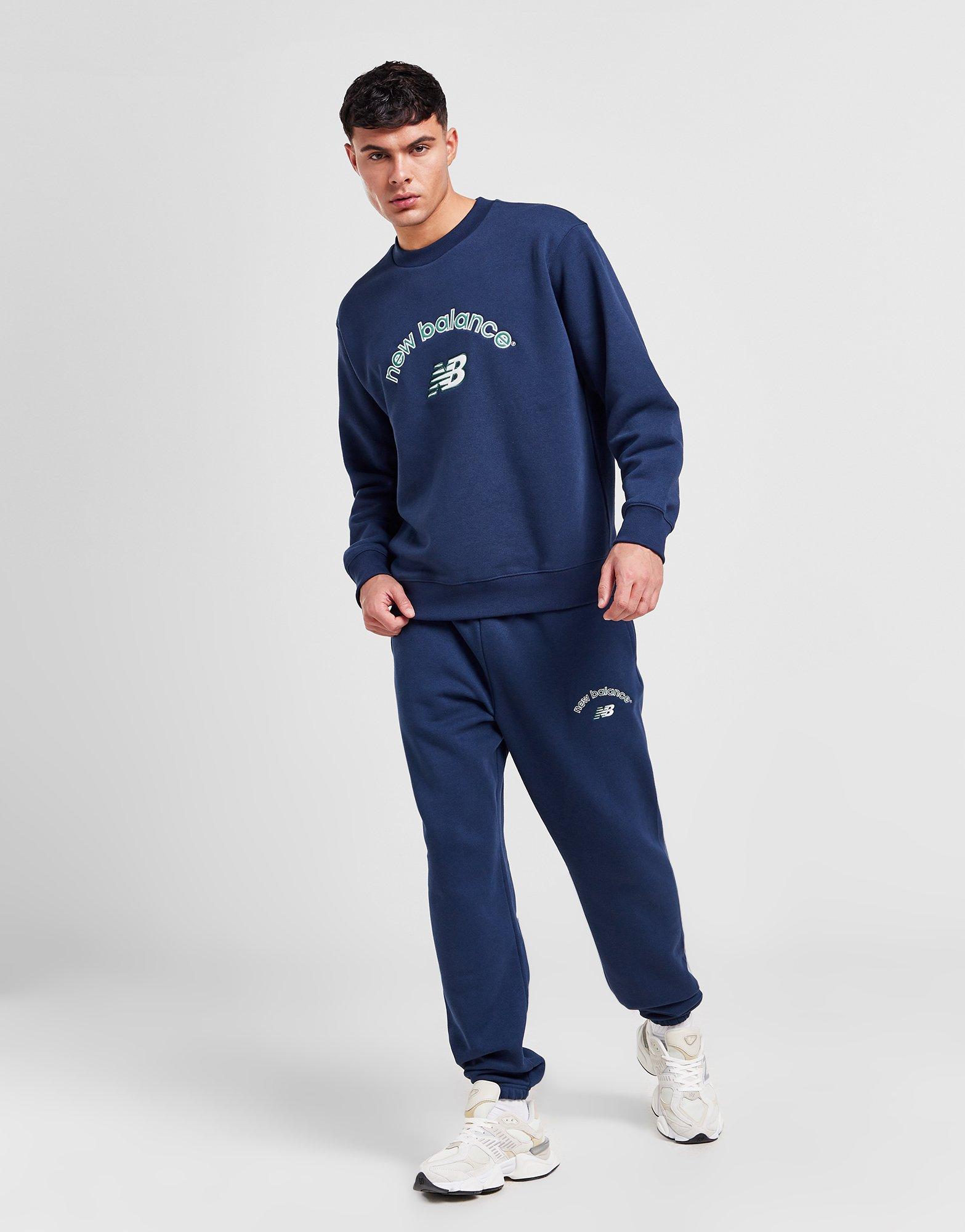 New Balance Arch Jogginghose