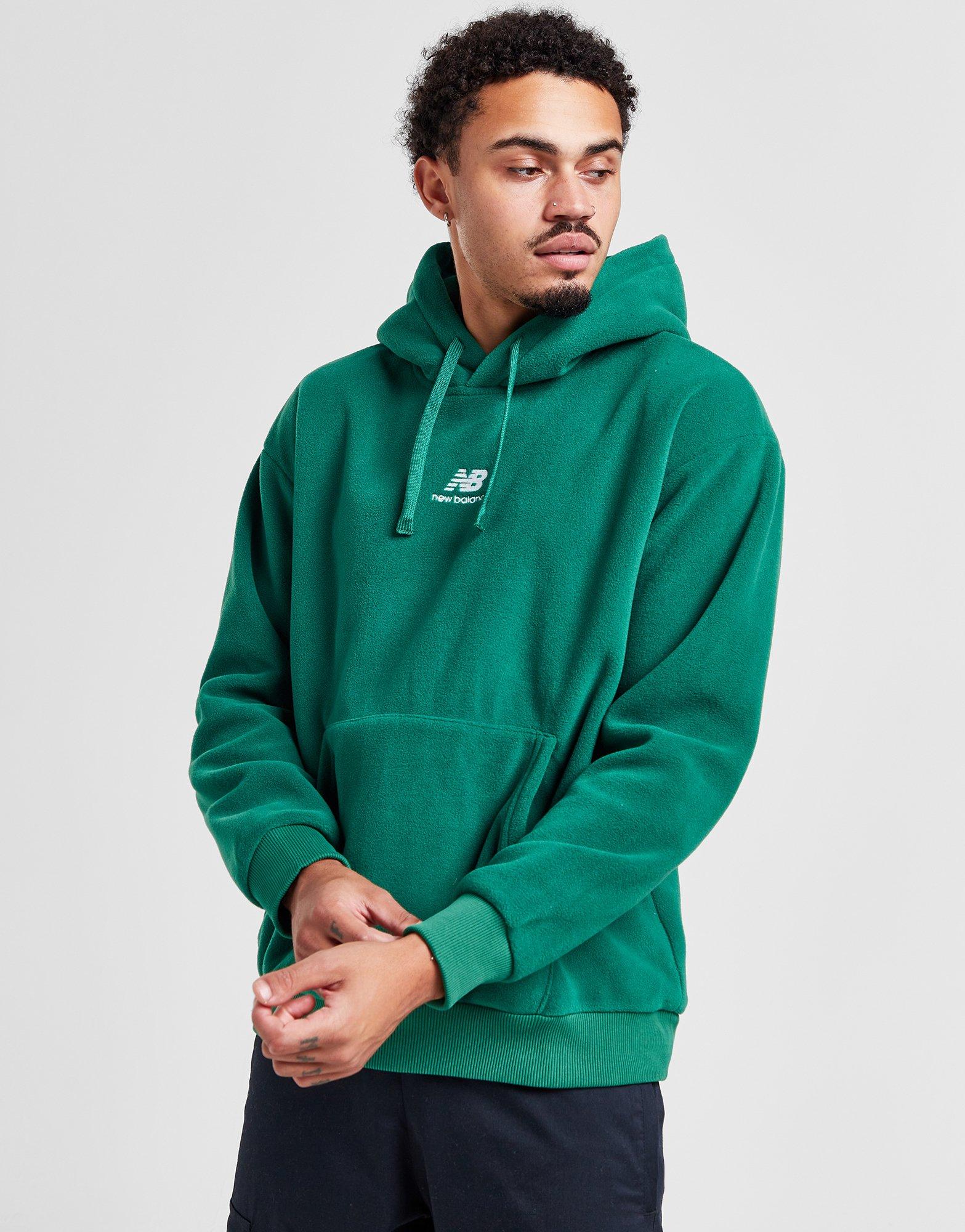 New Balance Polar Overhead Hoodie