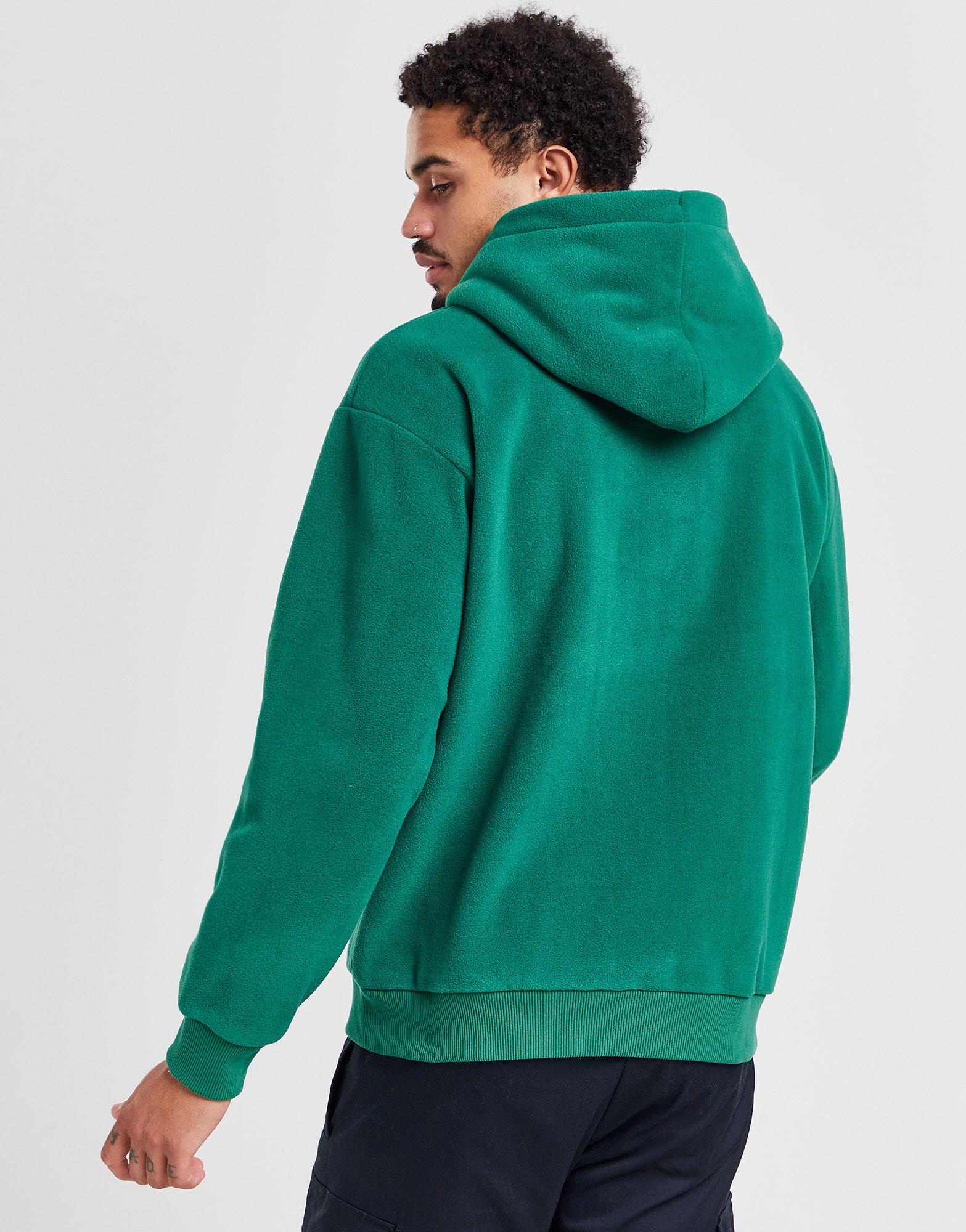 New Balance Polar Overhead Hoodie