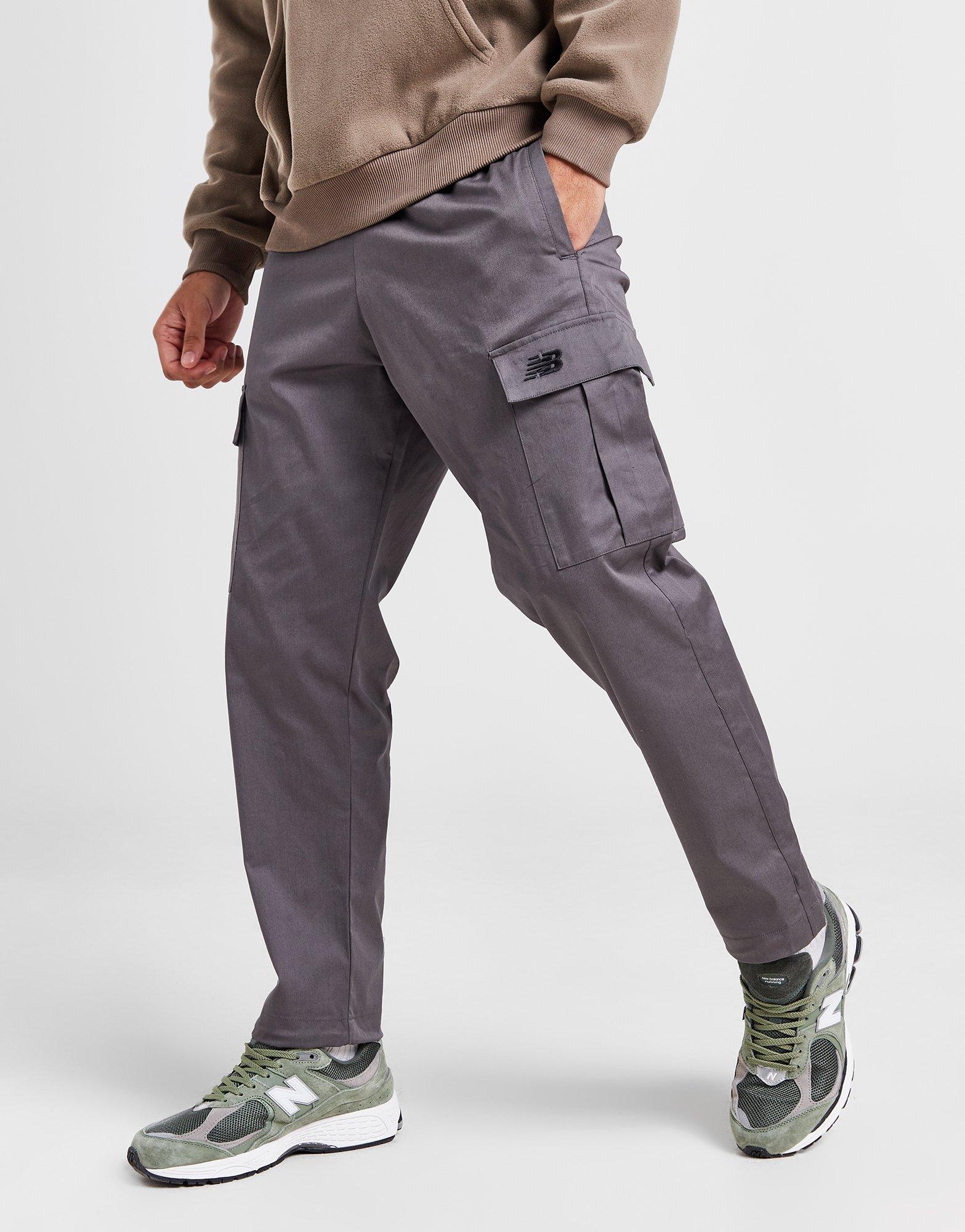 Pantalon De Travail En Coton Léger De Combat Cargo Élastiqué Pour Homme. F