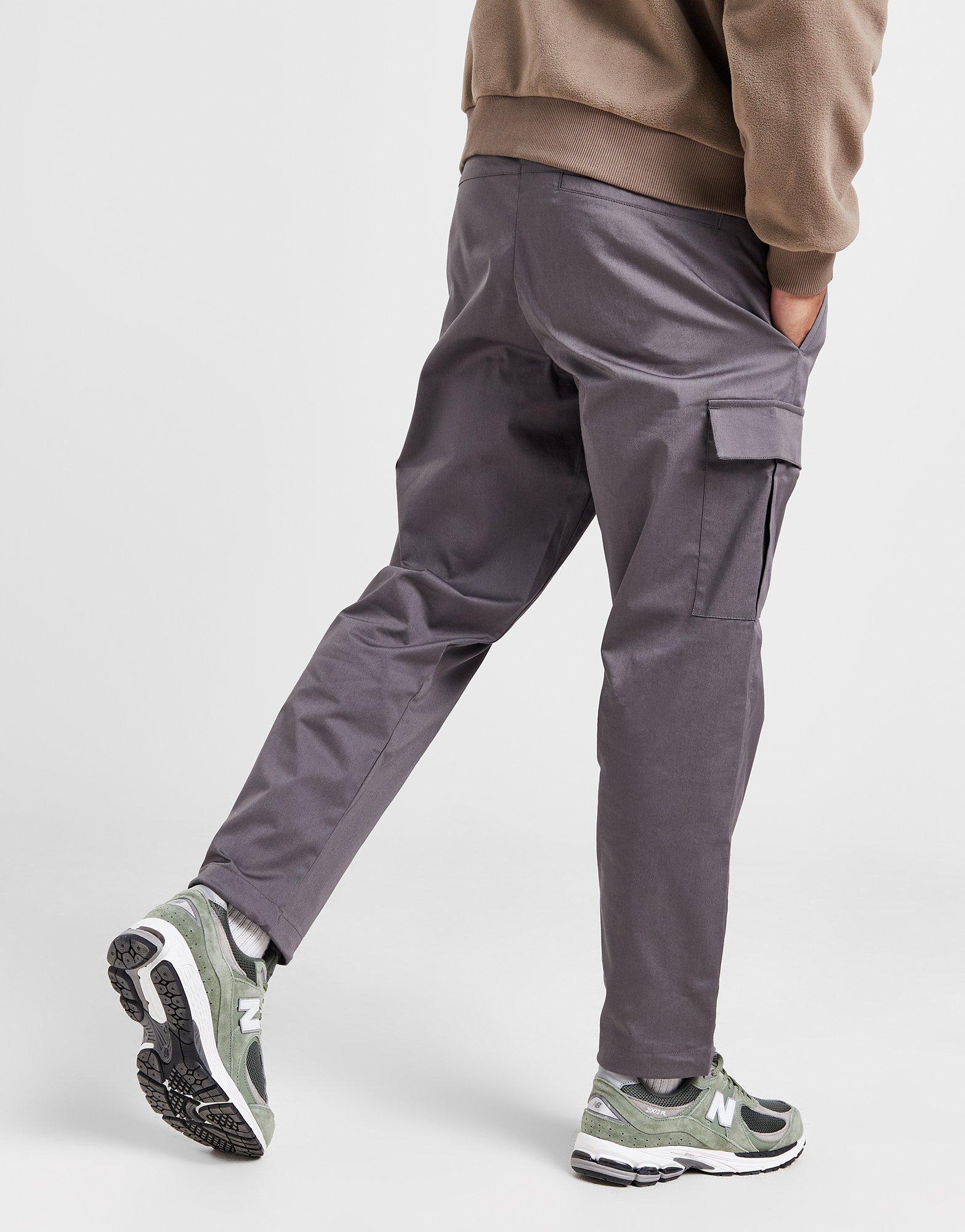 New Balance Combat Cargo Pants