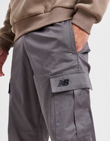 New Balance Pantalon Cargo Combat Homme