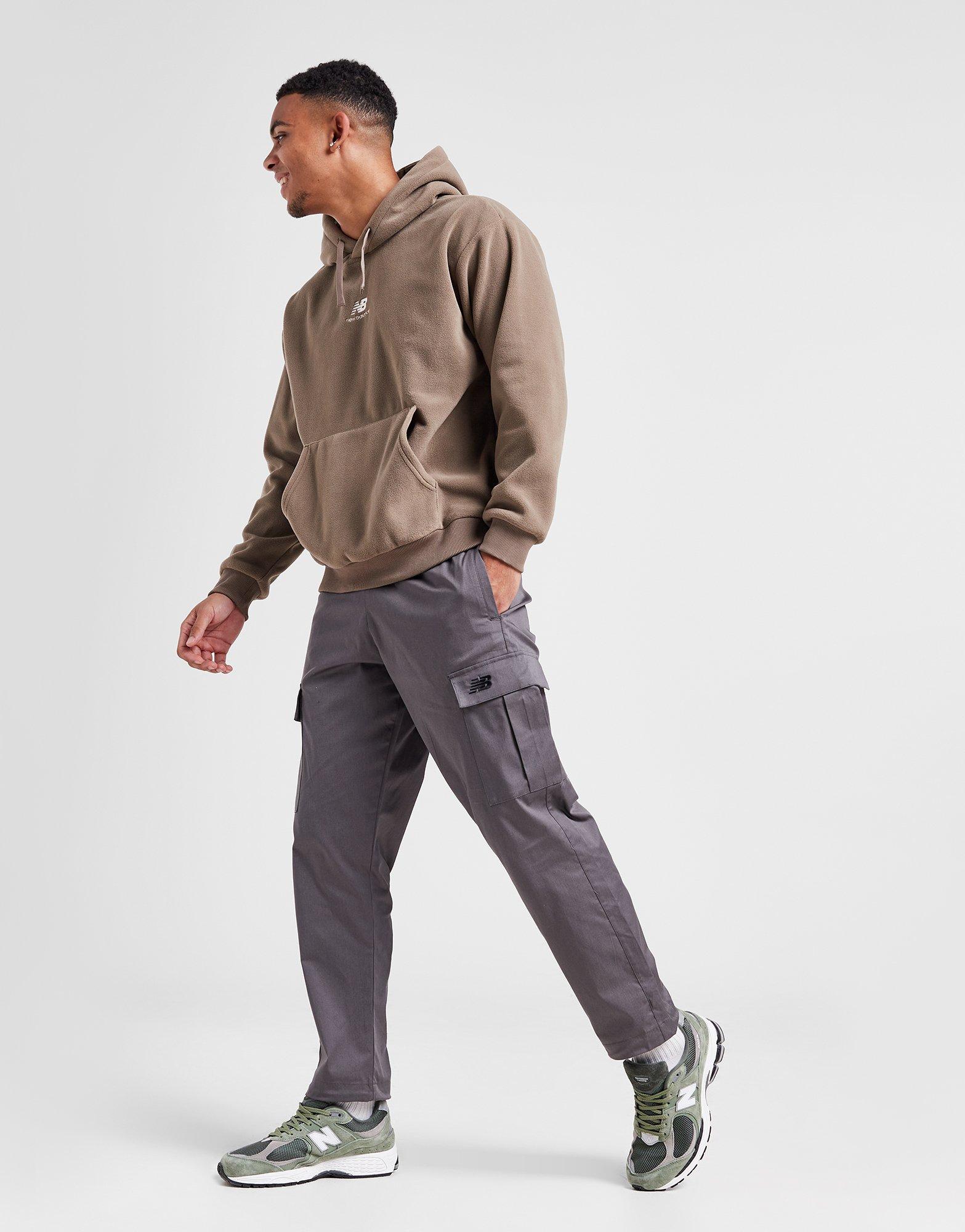 New Balance Combat Cargo Pants