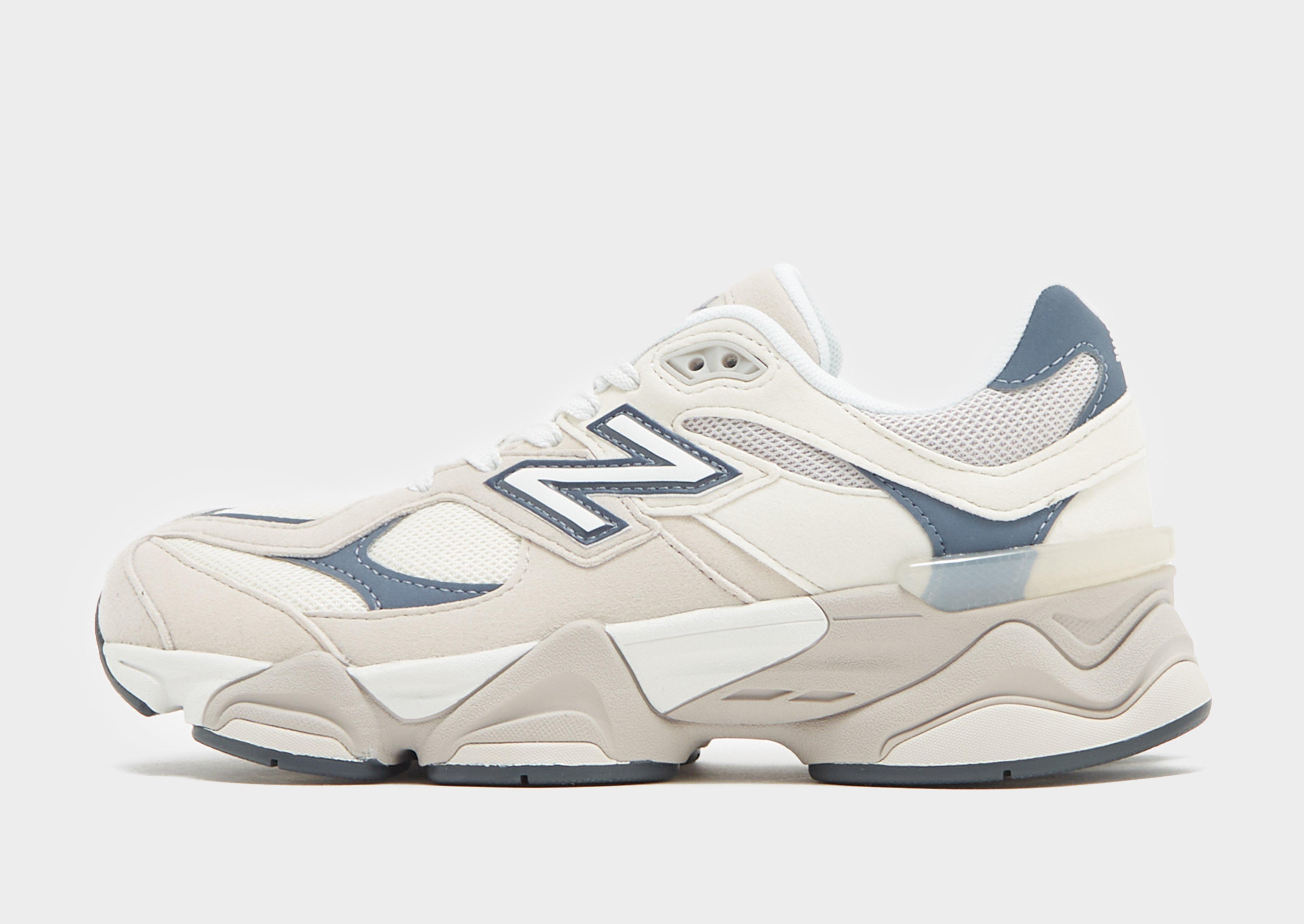 New balance 360 store kinder white