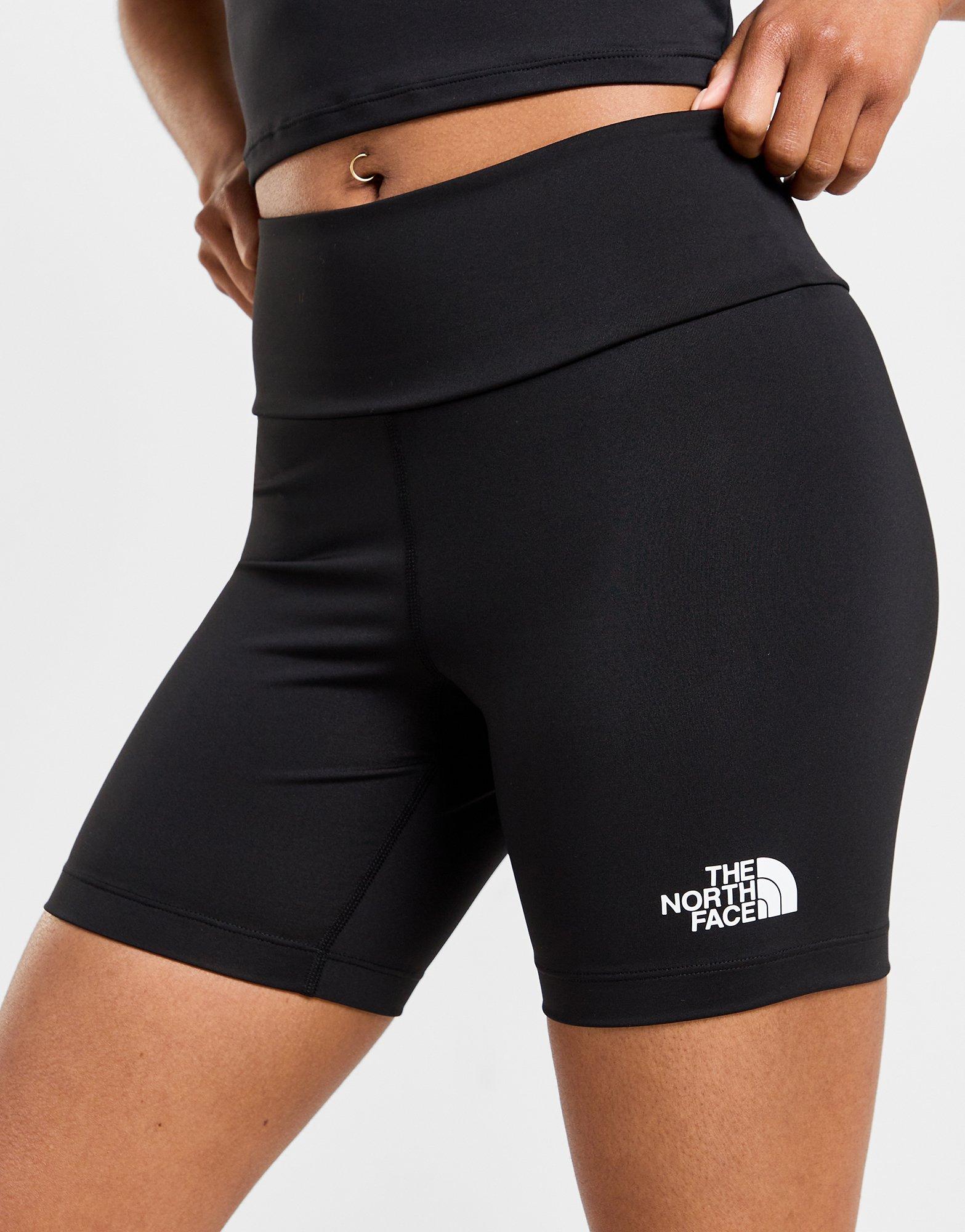 The North Face Pantalón Corto High Waist Cycle
