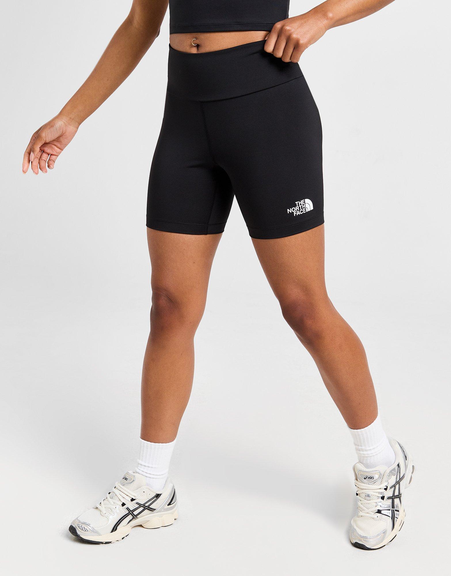 The North Face Pantalón Corto High Waist Cycle