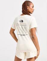 The North Face Maglia Summit Boyfriend