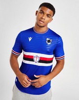 Macron U.c. Sampdoria 2023/24 Home Shirt