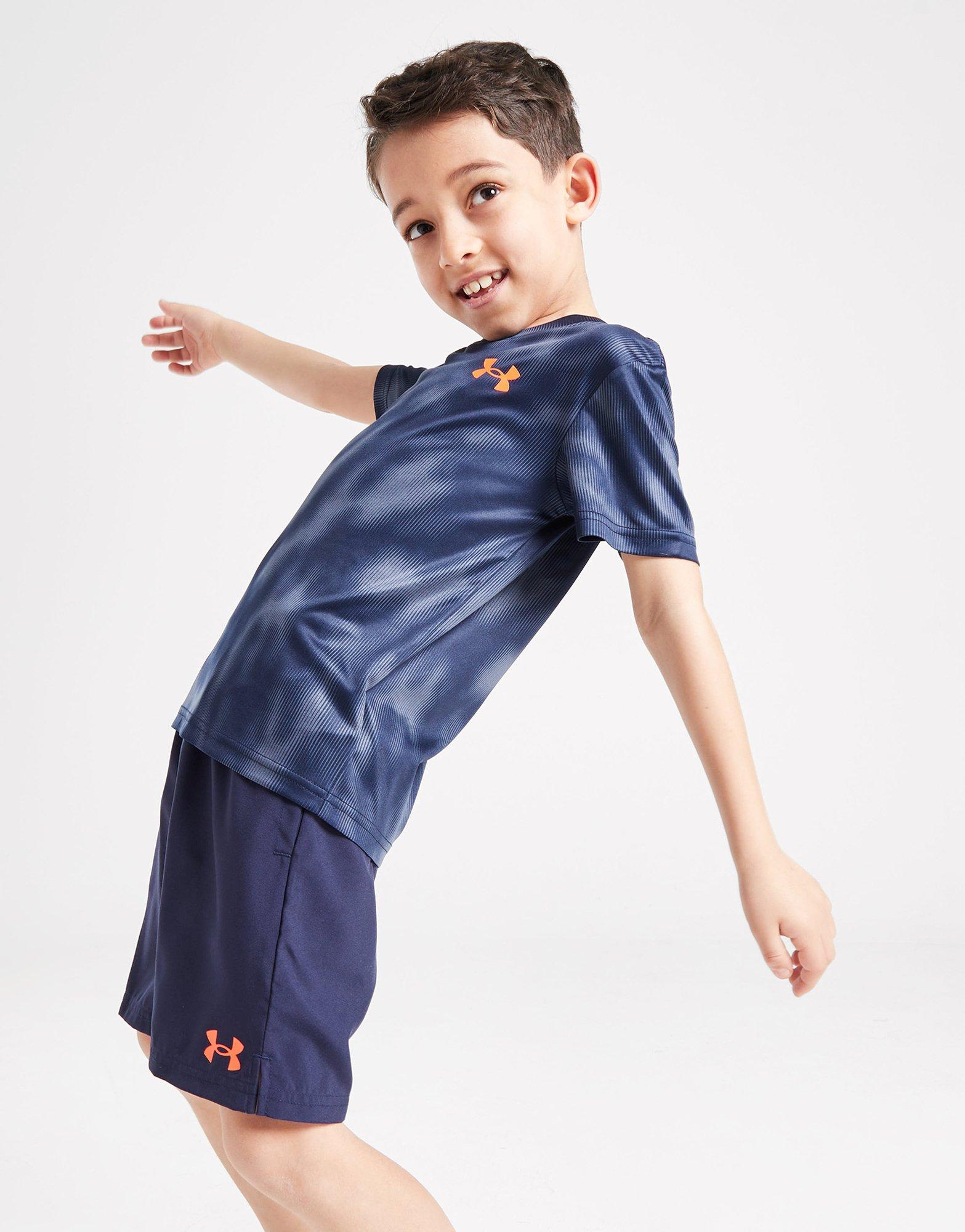 Under Armour Kids