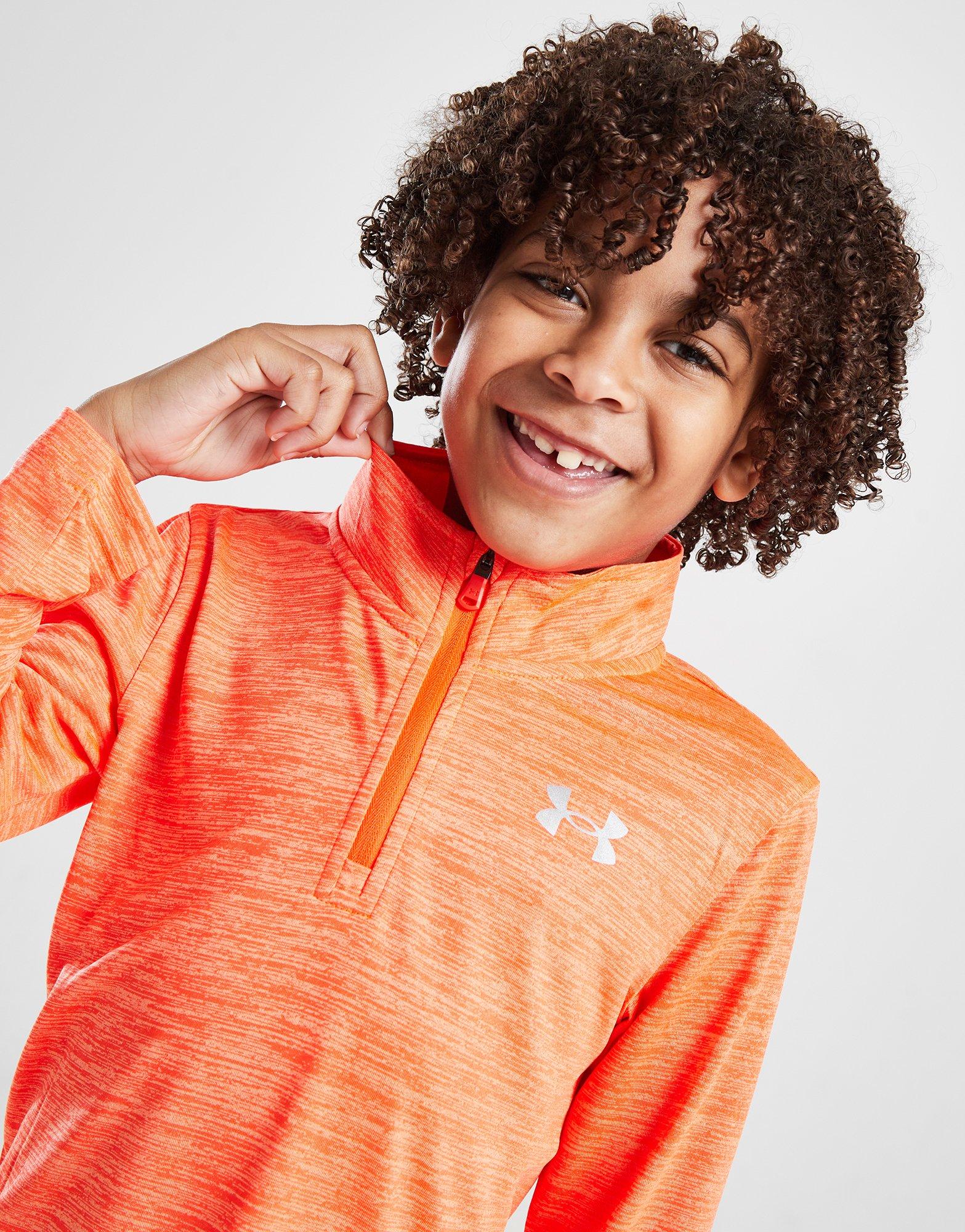 Under armour gemini 4 deals orange kids