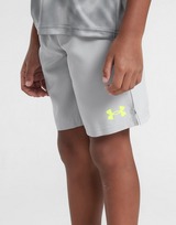 Under Armour Camo T-Shirt/Shorts Set Children