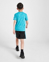Under Armour UA Tech Twist T-Shirt/Shorts Set Children