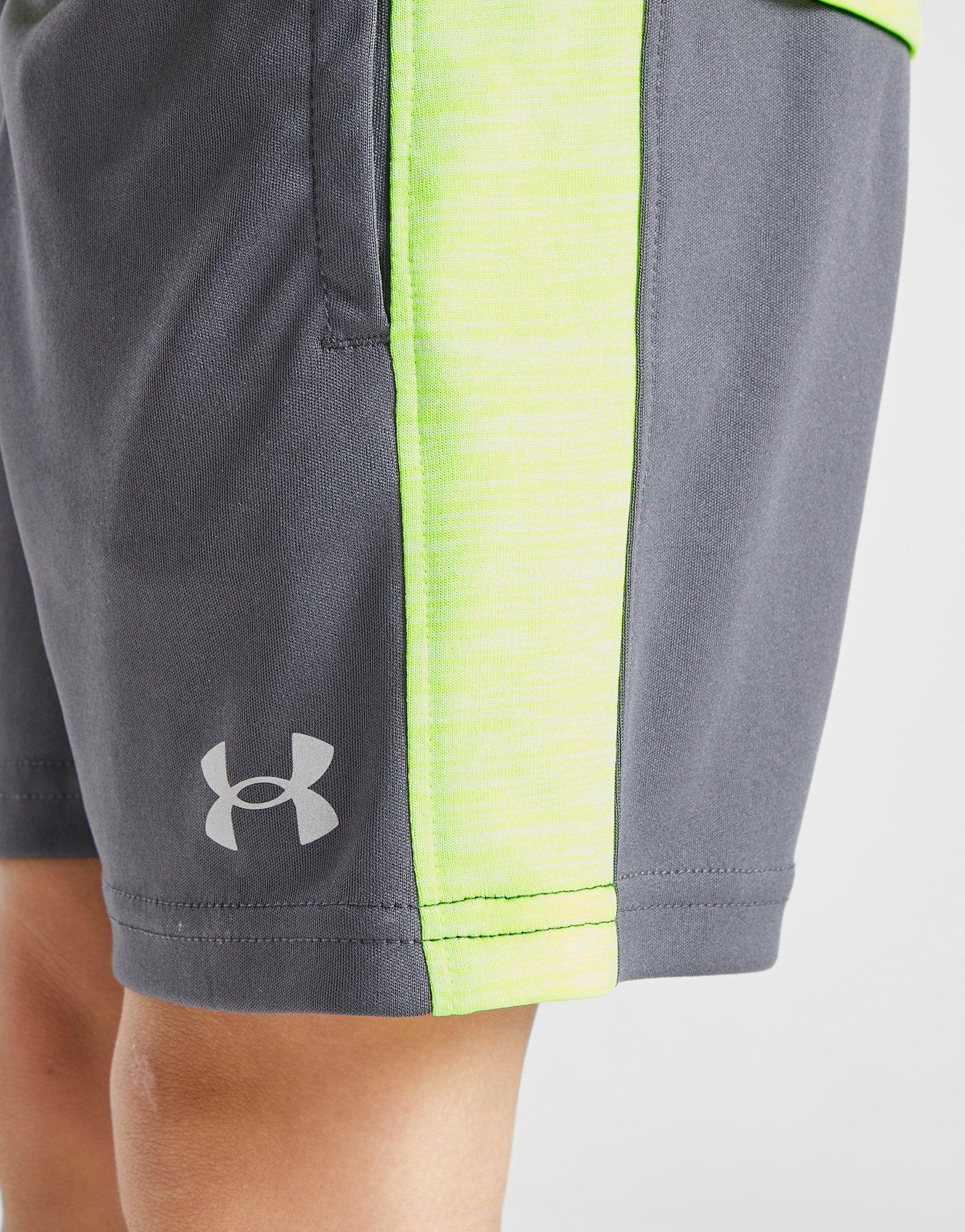 Under Armour Tech T-Shirt/Shorts Set Infant