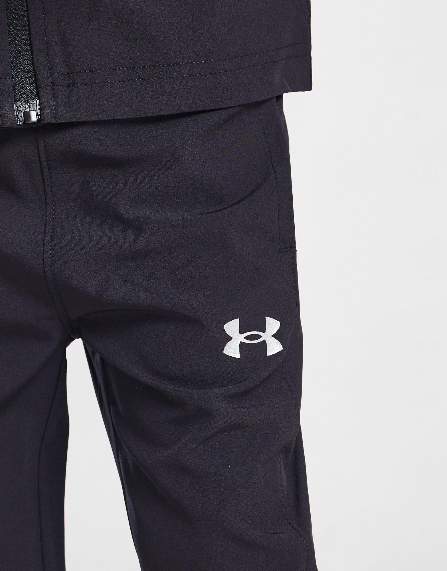 Under Armour Vanish Woven Full Zip Tracksuit Infant