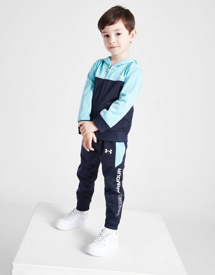 Under Armour Renegade Tracksuit Infant