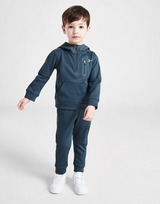 Under Armour Grid Hooded Tracksuit Infant