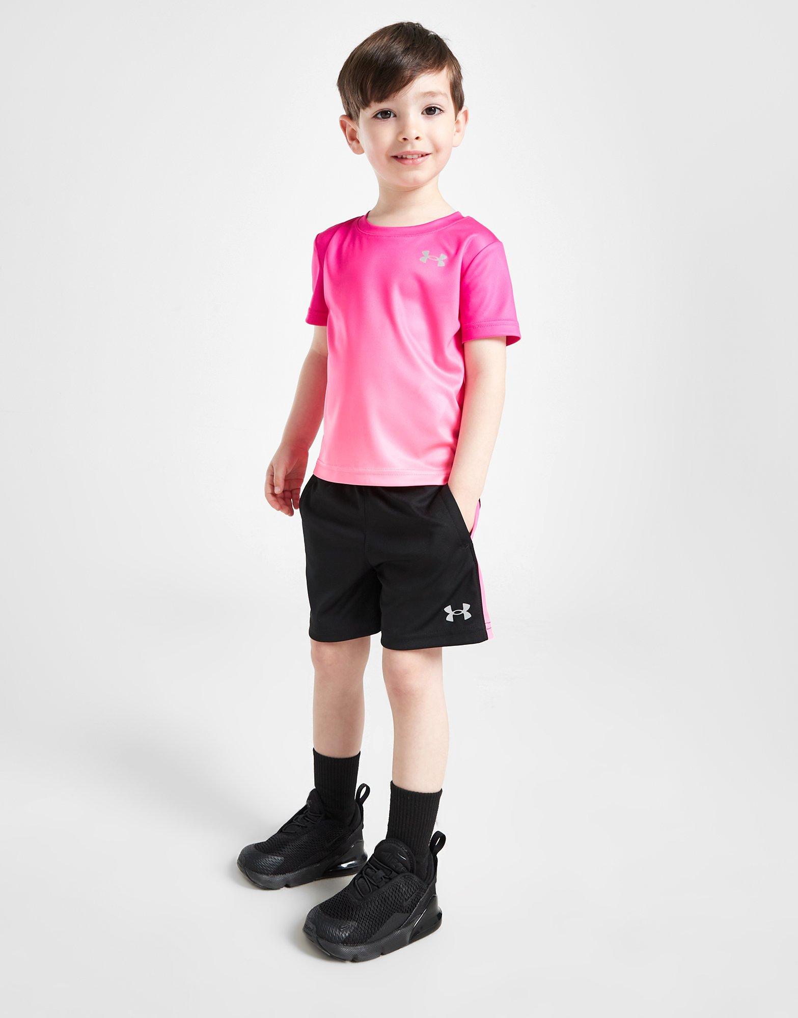 Pantaloncini under armour ragazzo online