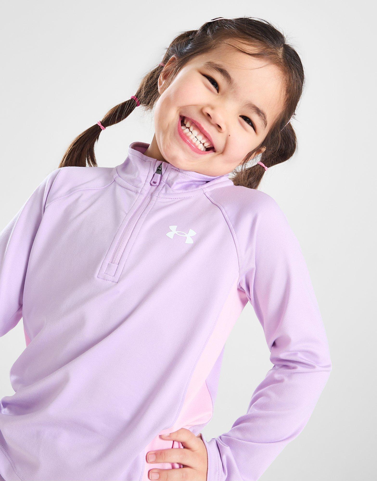 Felpa under armour ragazza 12 anni on sale