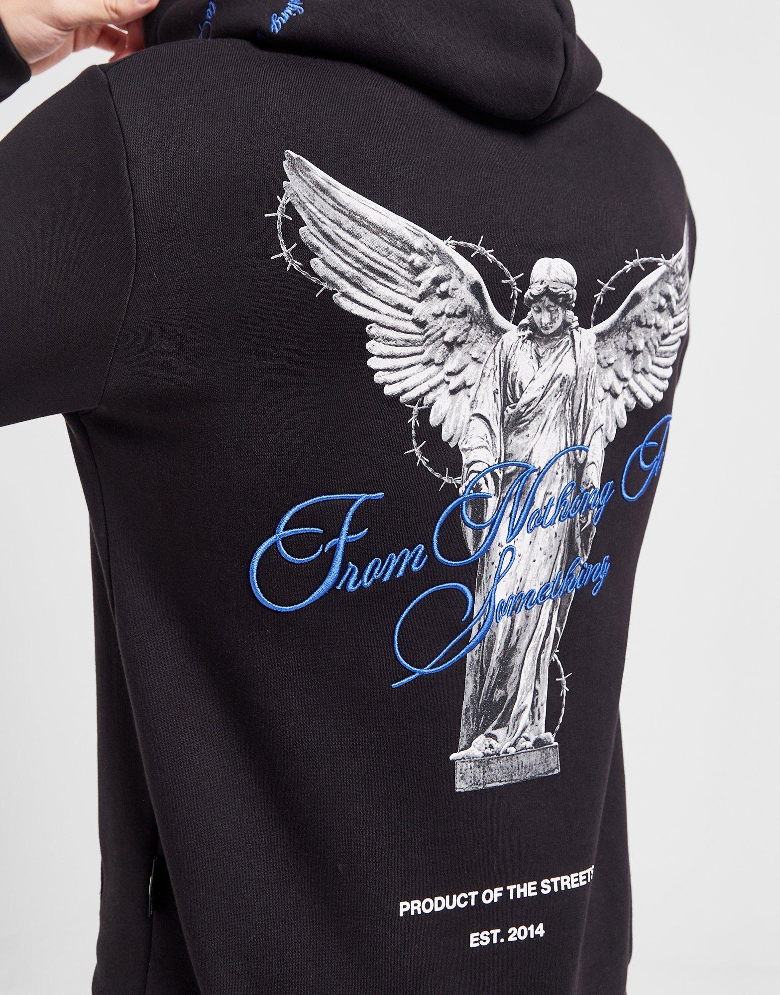 Hoodrich Vital Hoodie