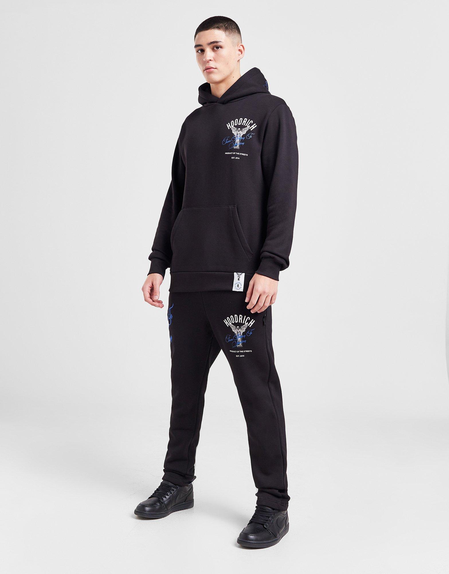 Hoodrich Vital Hoodie