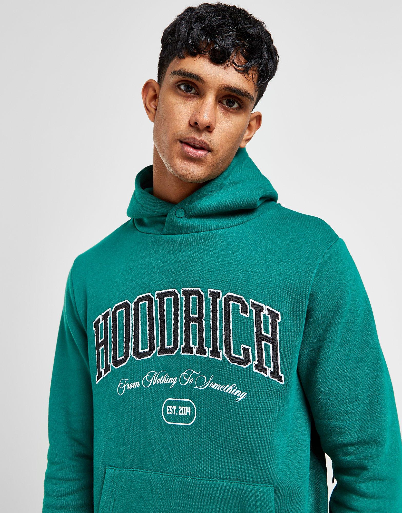Hoodrich Phoenix Hoodie