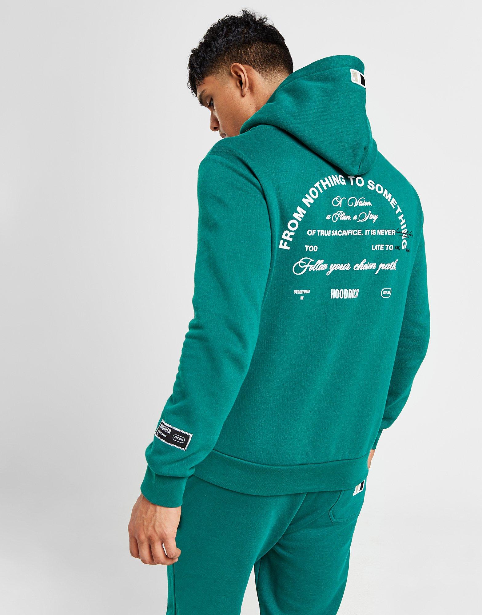 Hoodrich Phoenix Hoodie