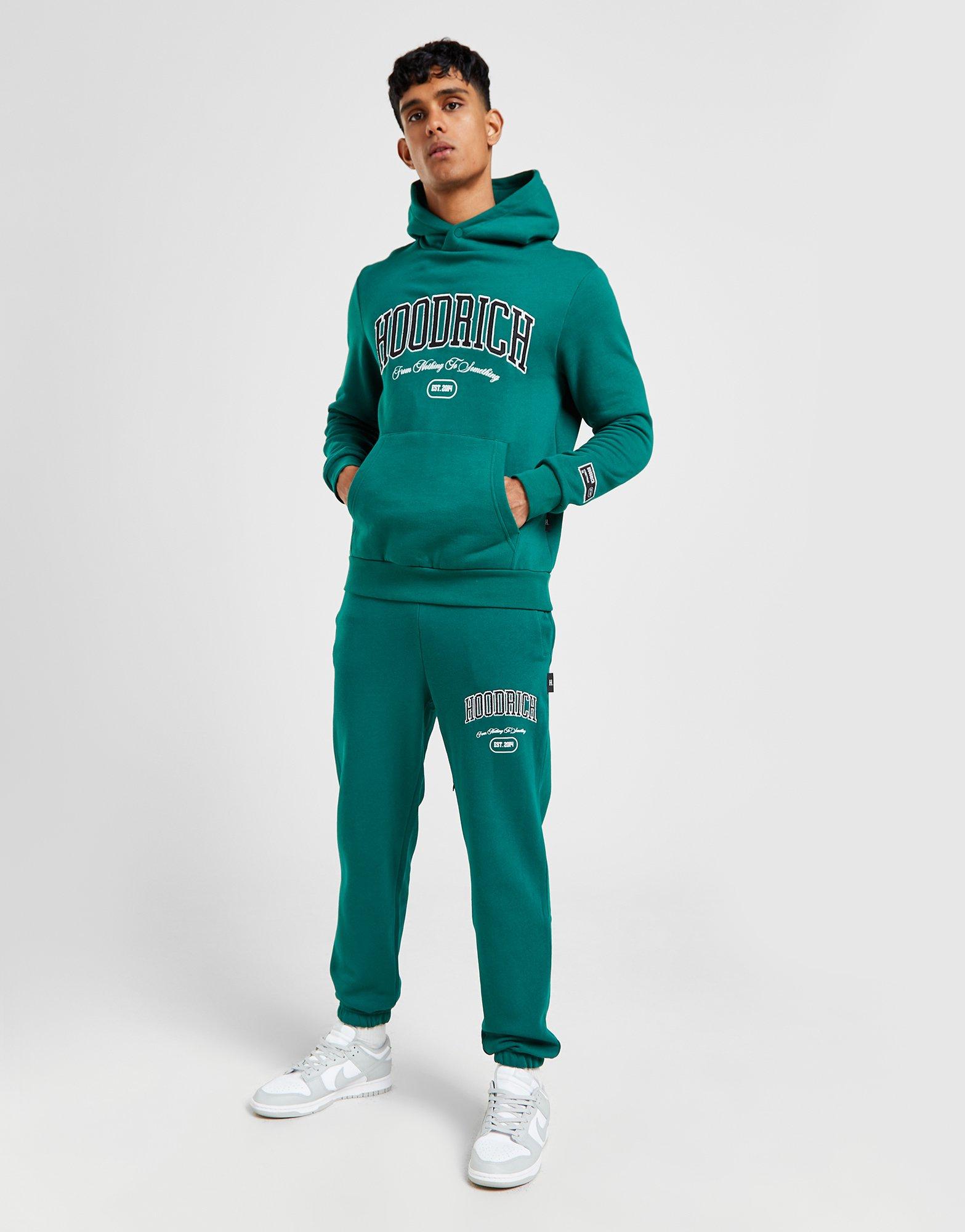 Hoodrich Phoenix Hoodie
