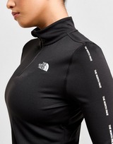The North Face Repeat 1/4 Zip Top