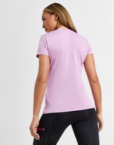 The North Face T-shirt Reaxion Amp Femme