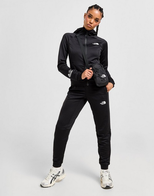 Black The North Face Mountain Athletics Track Pants - JD Sports Global