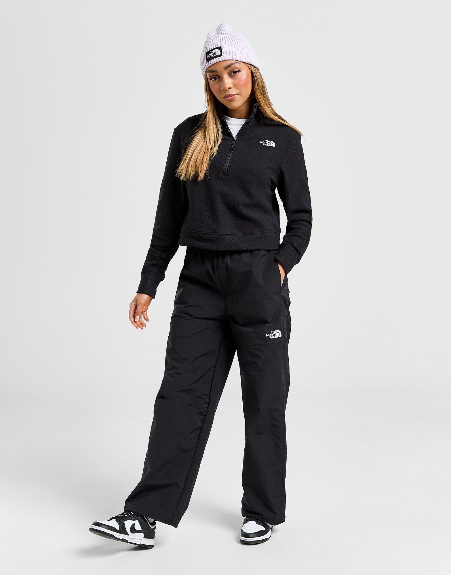 The North Face Glacier 100 1/4 Zip Top