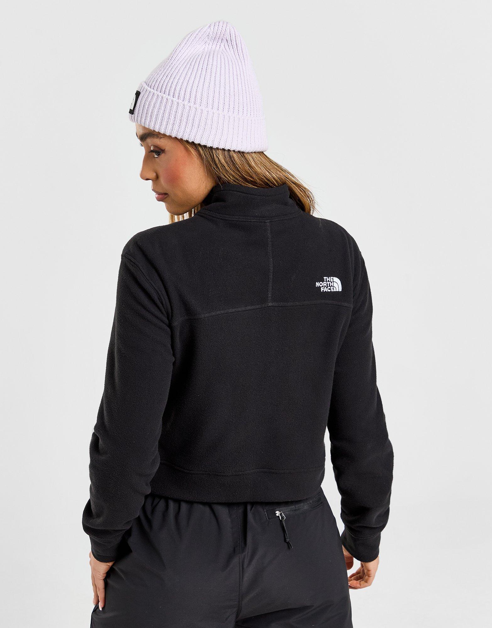 The North Face Glacier 100 1/4 Zip Top