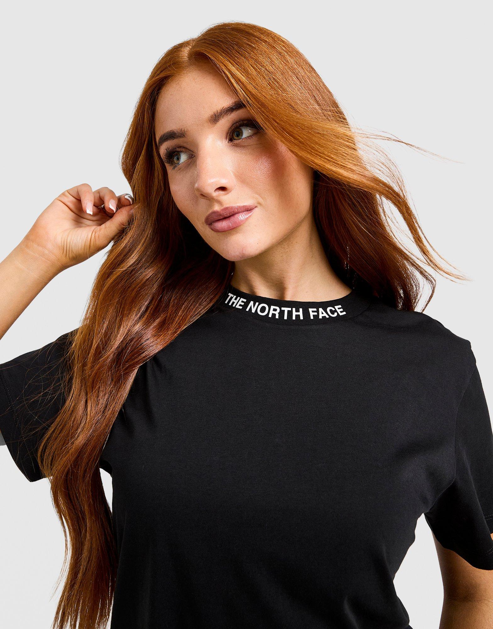 The North Face Zumu Boyfriend T-Shirt