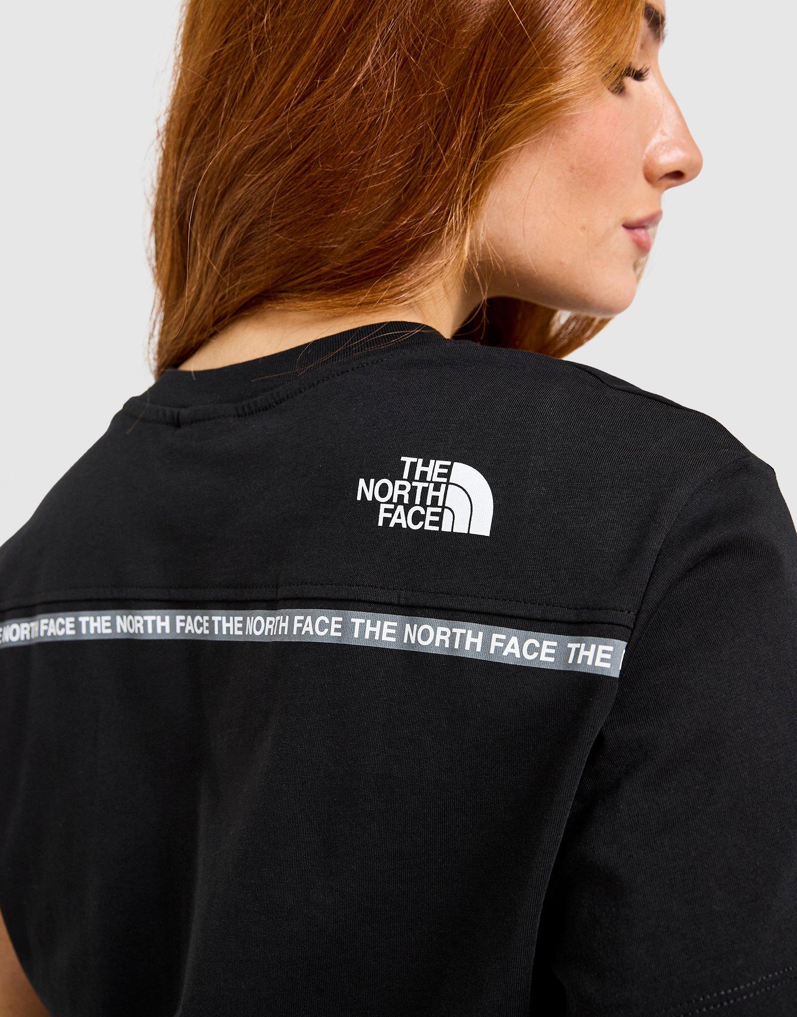 The North Face Zumu Boyfriend T-Shirt