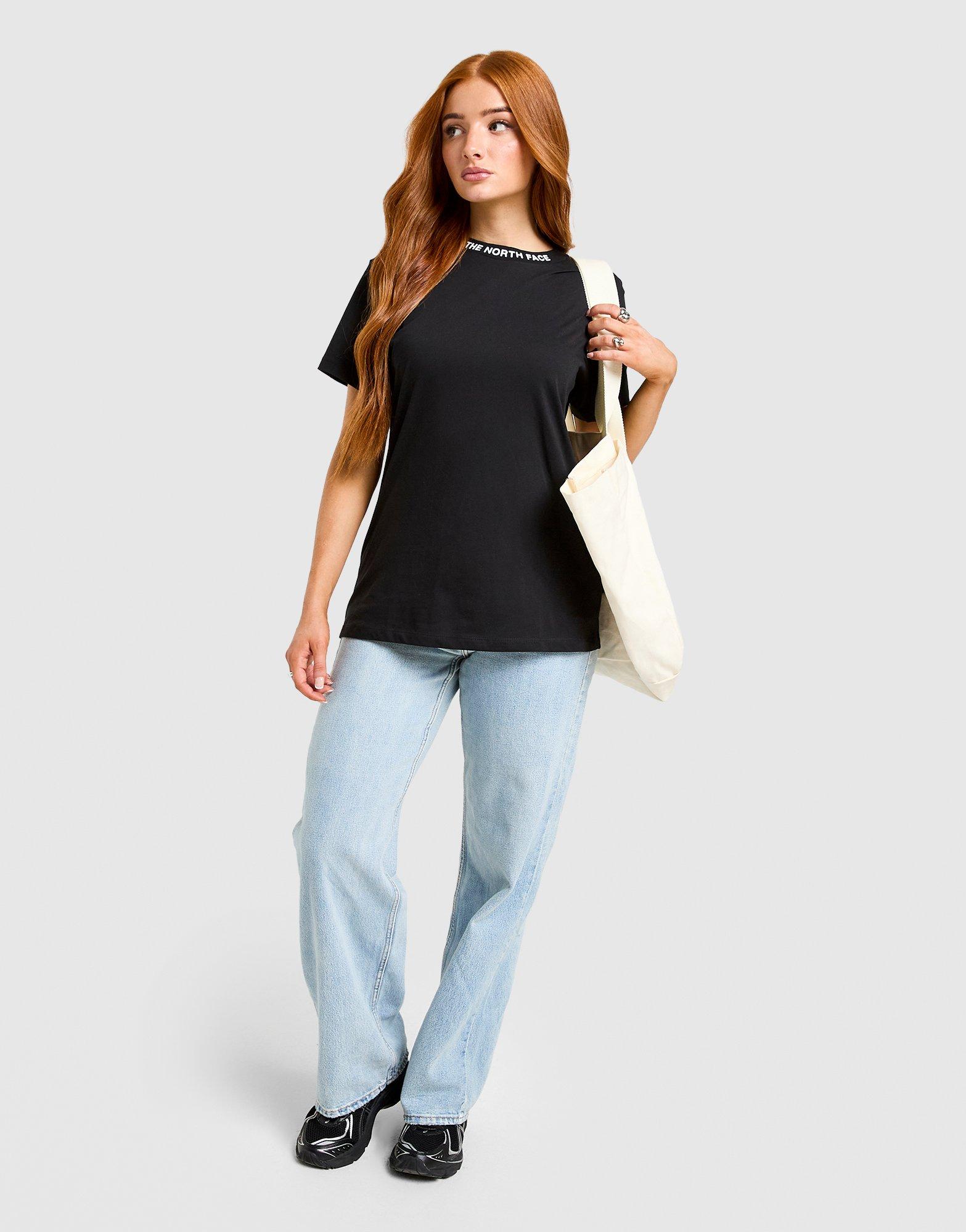 The North Face Zumu Boyfriend T-Shirt