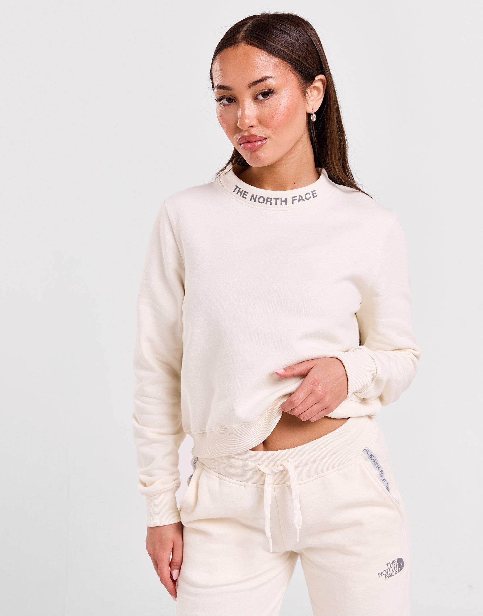 The North Face Zumu Crew Sweatshirt