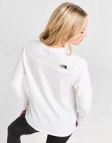 The North Face Simple Dome Long Sleeve T-Shirt Dame