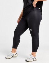 The North Face Plus Size Flex High Rise Tights