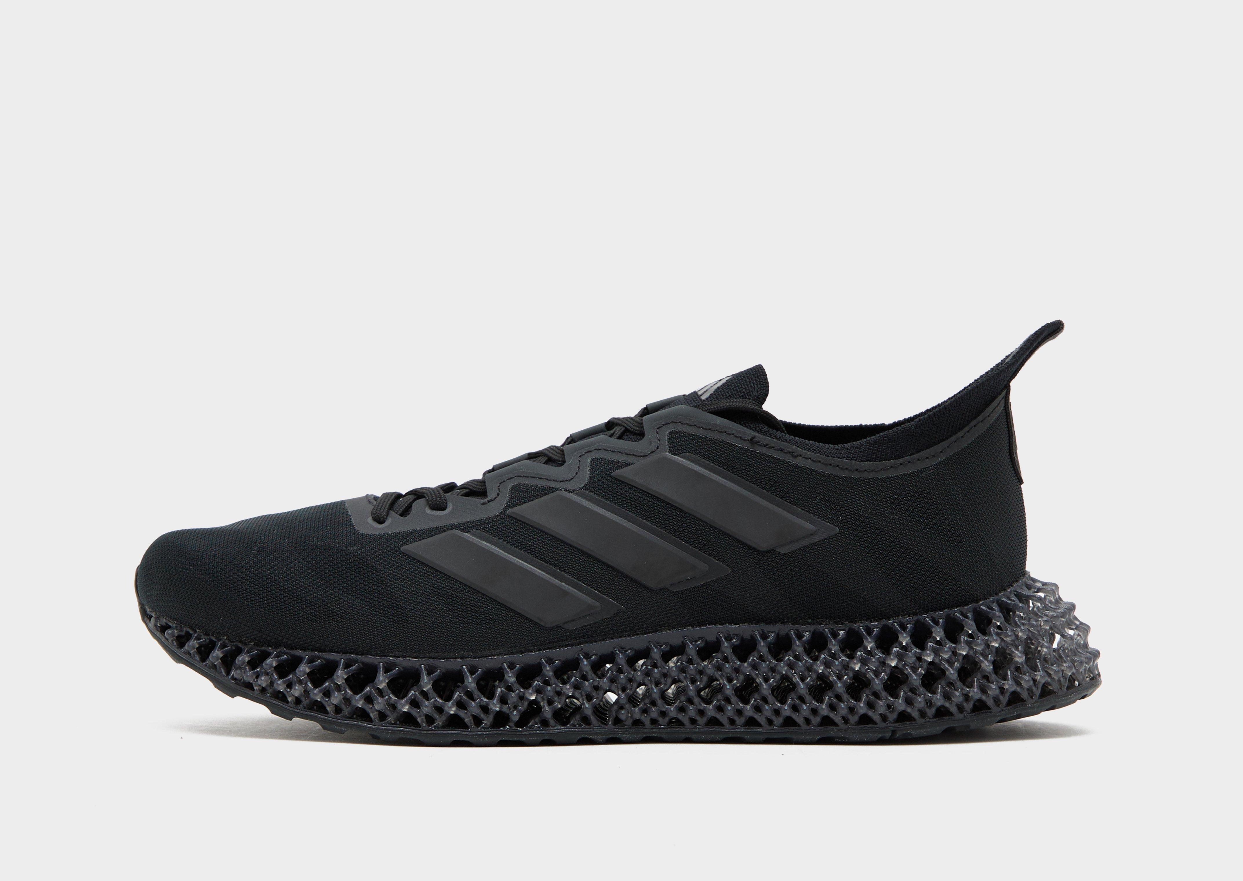 Black adidas 4DFWD - JD Sports Ireland