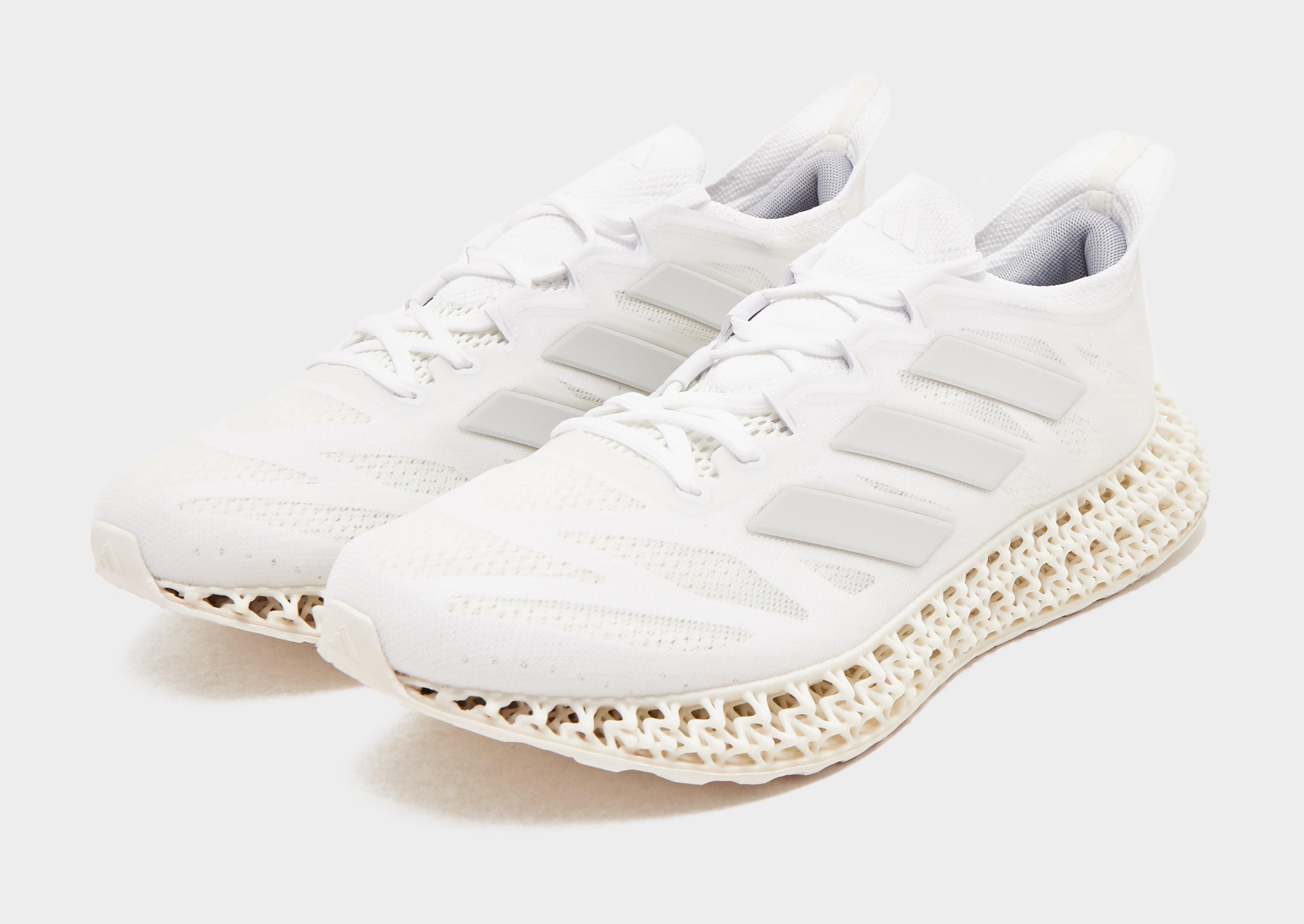 adidas 4DFWD