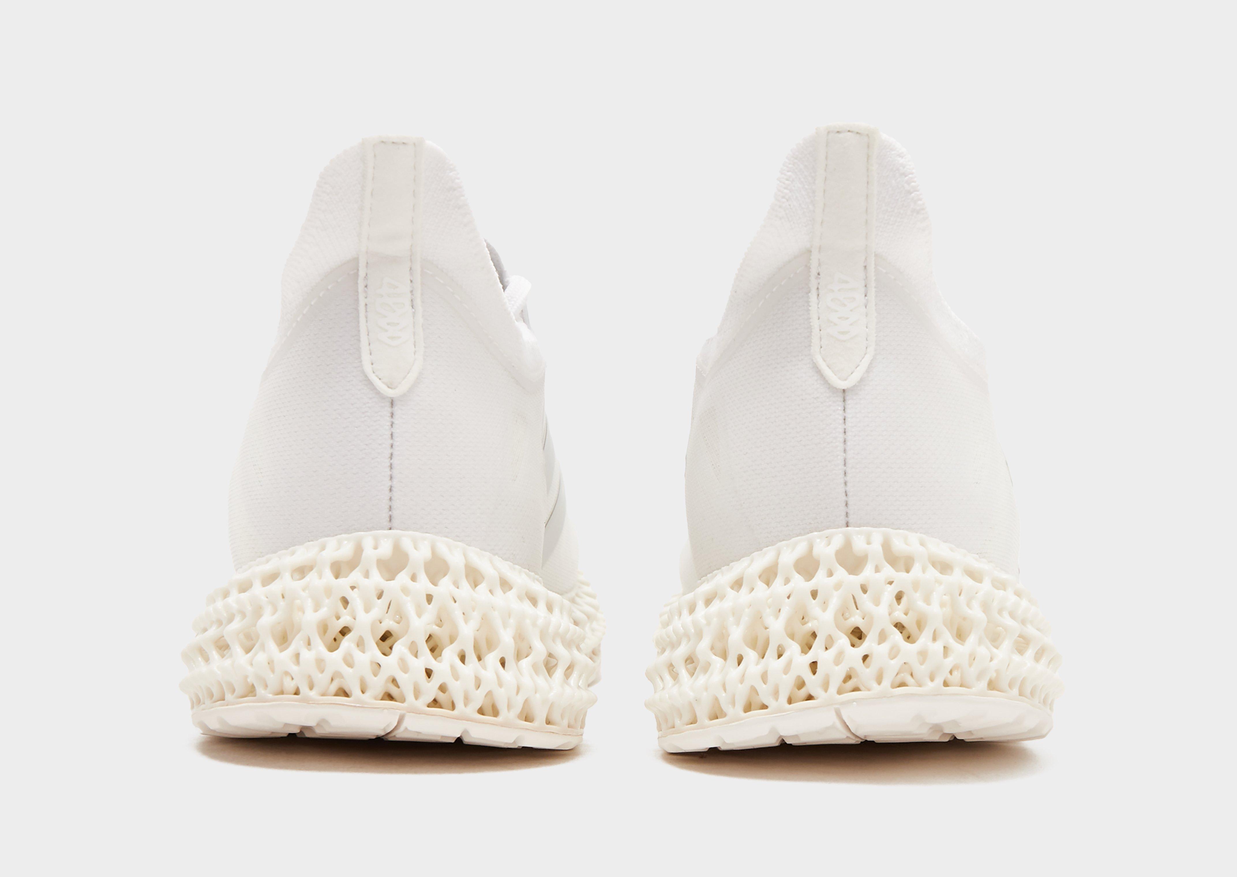 adidas 4DFWD