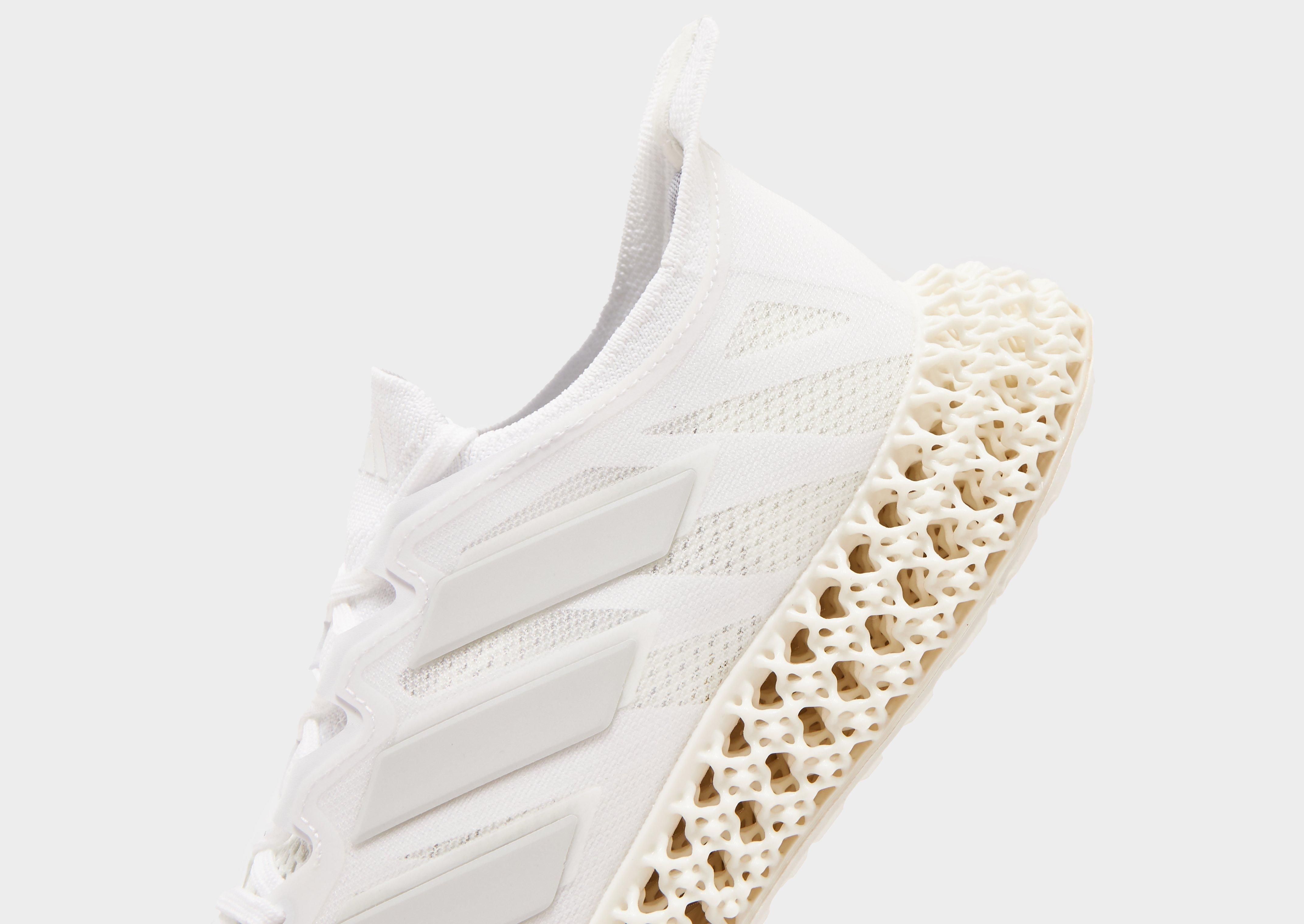adidas 4DFWD