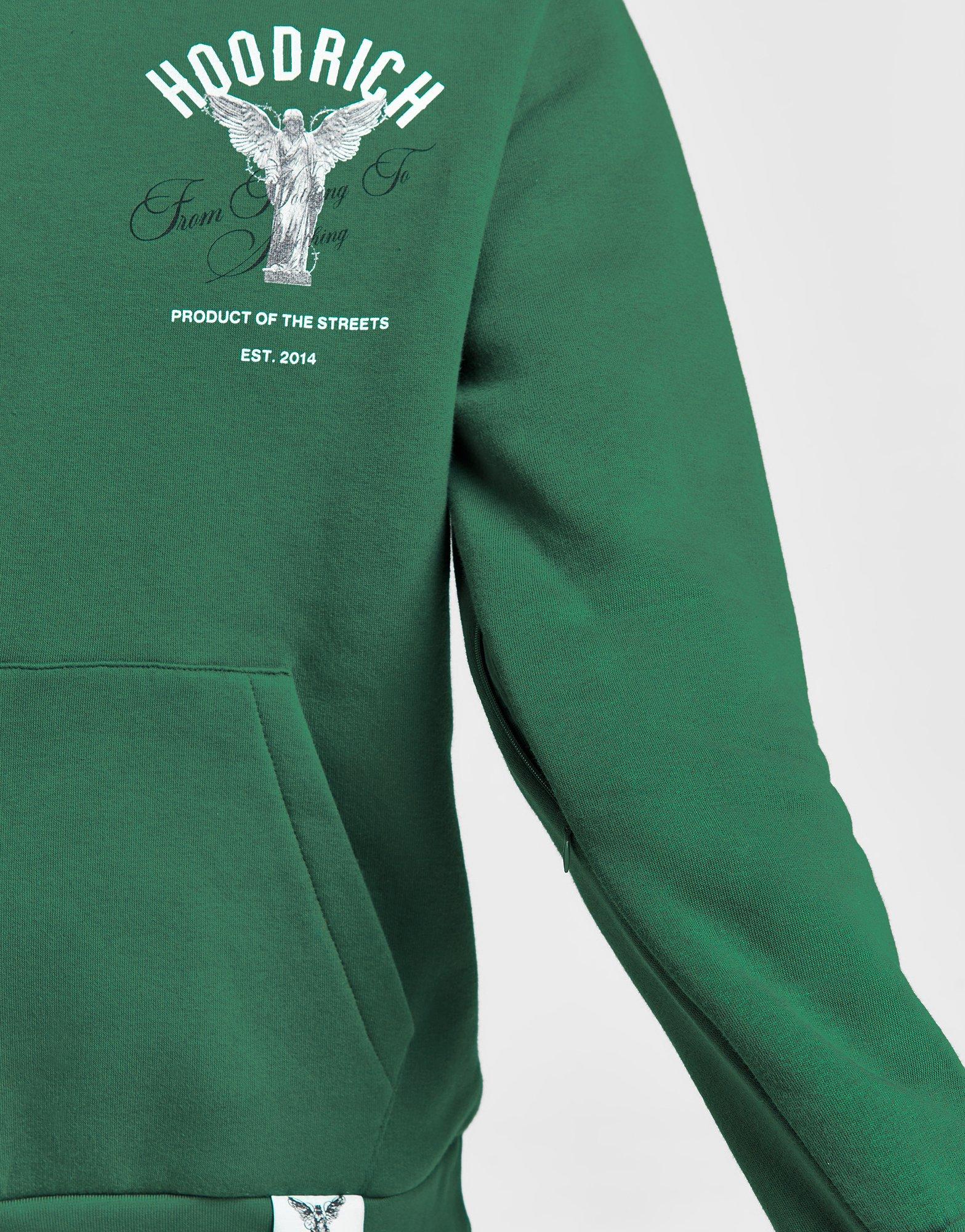 Hoodrich Vital Hoodie
