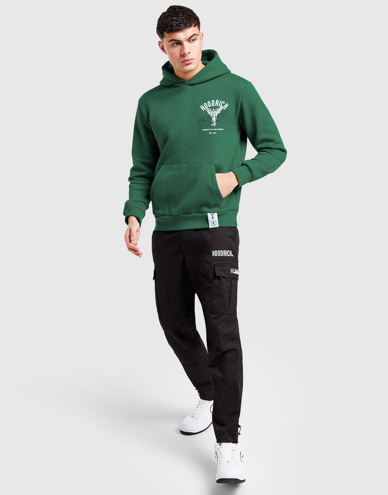 Hoodrich Vital Hoodie